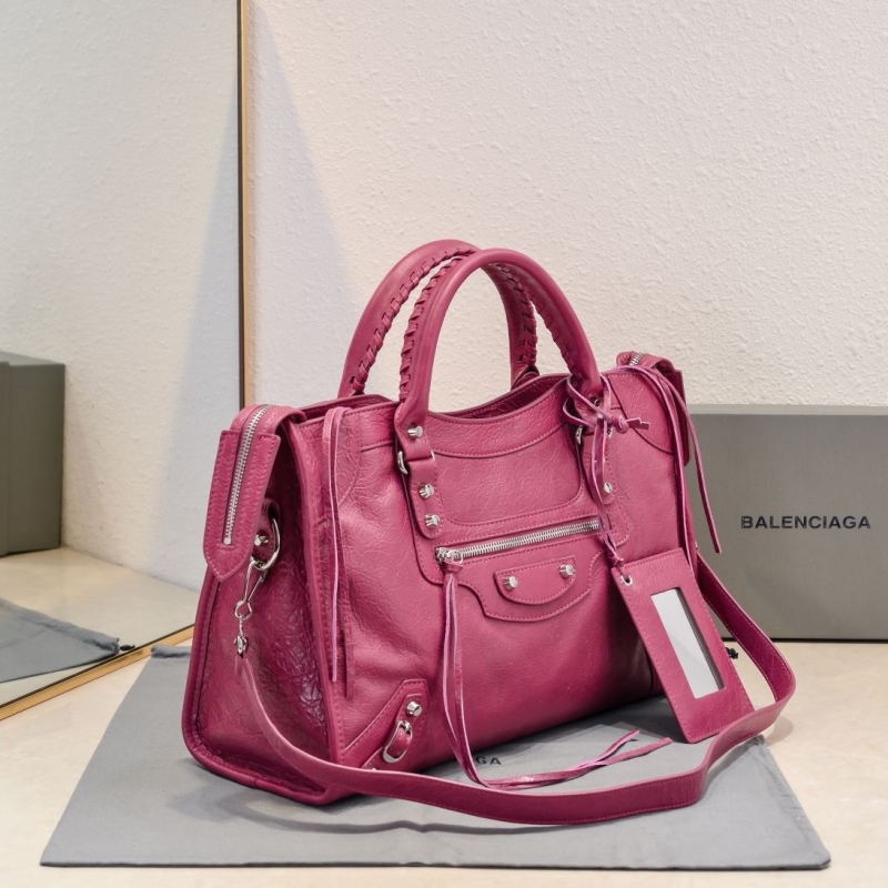 Balenciaga Top Handle Bags